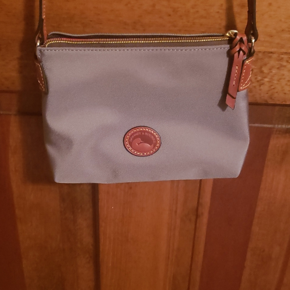 Dooney and Burke crossbody